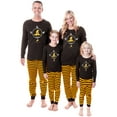 thumbnail image 7 of Harry Potter Sorted Wizarding World Tight Fit Family Pajama Set, 7 of 7
