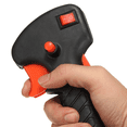 thumbnail image 3 of Replacement Aluminum Tube Handle Throttle Switch for Gasoline Brush Cutter, 3 of 5