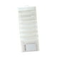 thumbnail image 3 of Organizador de archivos de pared expandible Organizador de carpetas de archivos para papel tamaño A4 Carta blanco, 3 of 8