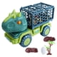 thumbnail image 3 of Camión de Transporte de Dinosaurios Baoblaze Estilo E con Figuras de Dinosaurios, 3 of 5