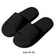 thumbnail image 3 of Zapatillas antideslizantes para hombres y mujeres | Suela gruesa de EVA, chanclas de amortiguación suave | Baño interior exterior, piscina, playa, secado rápido, soporte ergonómico, talla 40-45, 3 of 7