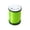 Green, variant on GSP Tying Thread Spool High Strength Polyester Material Splittable Flat Design for Dry Flies Midges Nymphs Competition Fishing Patterns