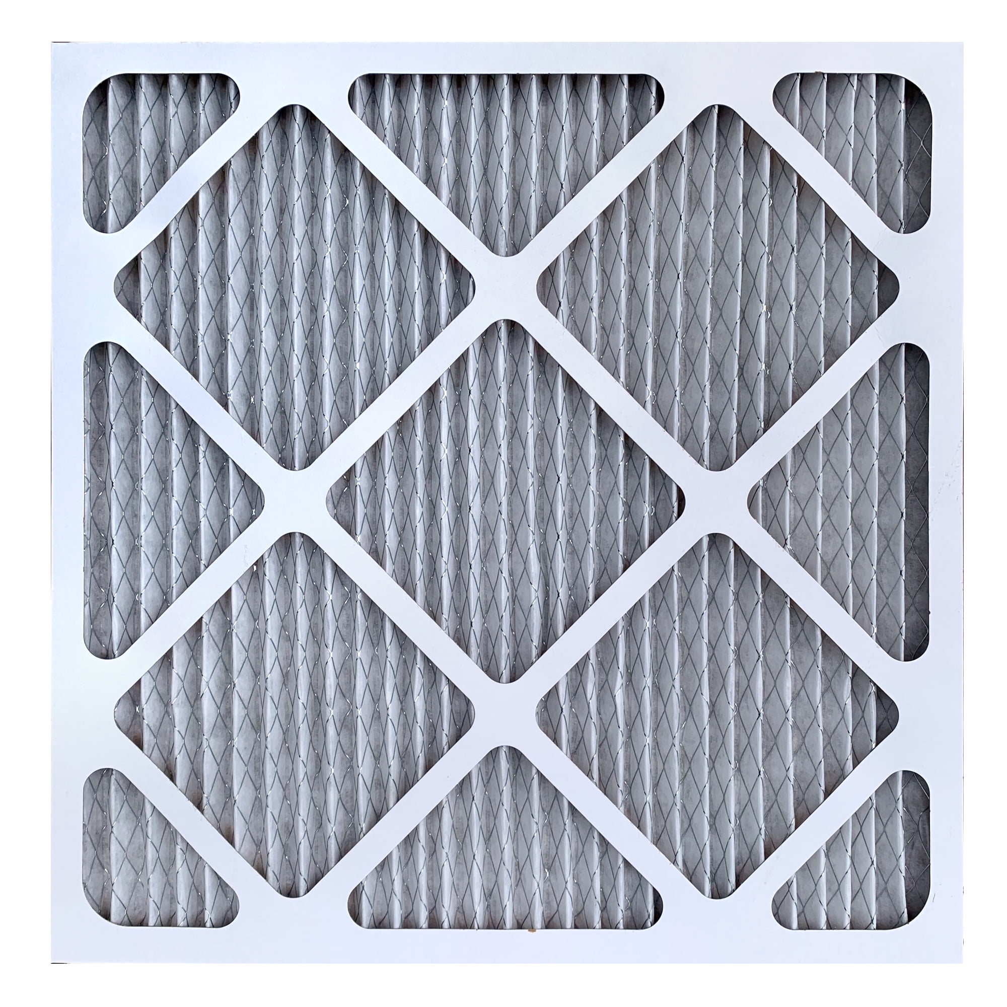 Trane Comfort Performance Air Filter, 1000 Micro Particle Reduction HVAC Furnace, 20x20x1
