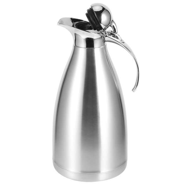 Coffee Pot, Teakettle Kettle, Thermal Coffee Thermal For Office For Home