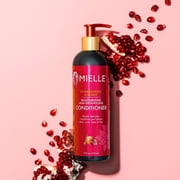 Mielle Pomegranate and Honey Detangling Conditioner 12 fl. oz.