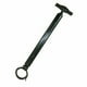 thumbnail image 2 of Manija de scooter de equilibrio, barra de sujeción de la tabla de equilibrio Manillar de aluminio Scooter Barra de equilibrio extensible Mini Scooter6.5Inch Adepaton LL-0400, 2 of 3