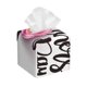 thumbnail image 1 of Balery Happy Mother's Day (3) Porta Pañuelos de Cuero con Estampado – Funda Moderna Cuadrada para Caja de Pañuelos, Dispensador 5x5x5'', 1 of 7