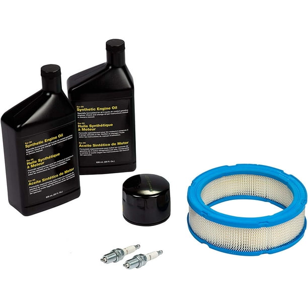 Briggs & Stratton 6035 Standby Generator Maintenance Kit, 10,00012,000