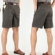 thumbnail image 5 of Pantalones largos, pantalones cortos biplisados para hombre, pantalones de cintura alta, pantalones de traje de negocios finos, pantalones cortos rectos de fútbol, pantalones de cintura media, pantalo, 5 of 5