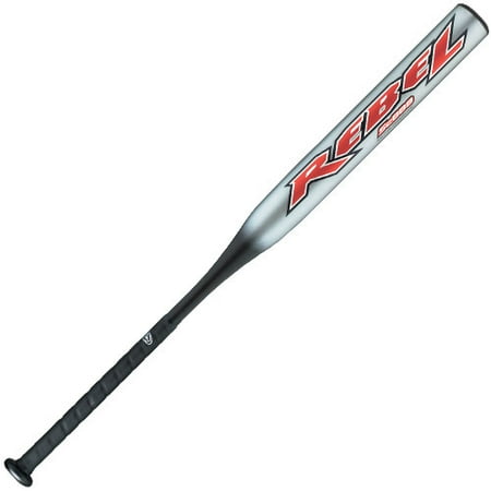 Easton Rebel ASA Fastpitch Softball Bat, 33"