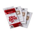 thumbnail image 1 of H-P Vacuum Cleaner Bag 9597 Disposable; Filters Down To 0.3 Microns; Pack Of 3, 1 of 2