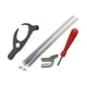 thumbnail image 3 of Kit de retenedor de abrazadera de talón de neumático, abridor de neumáticos para bicicletas, accesorios para bicicletas de montaña 5pcs, 3 of 9