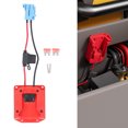 thumbnail image 4 of Children Riding Toy 18V Battery Adapter  Adapter with Fuse Holder for RC Toys Robotics and Projects, 4 of 7