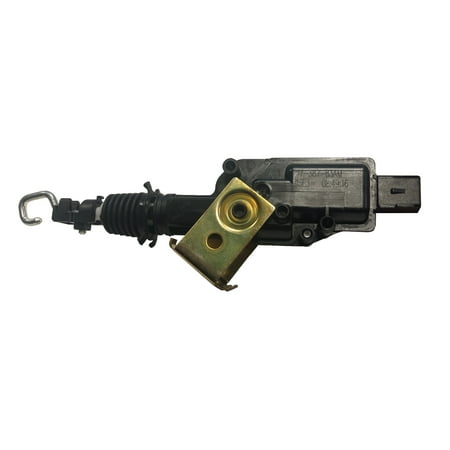 UPC 632181050064 product image for New OEM Front Door Lock Actuator, Replaces F7ZZ-63218A42-A Mustang Cobra | upcitemdb.com