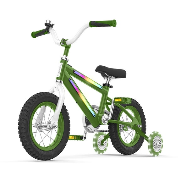 Jetson Light Rider 12, Kids’ Light-Up Bike