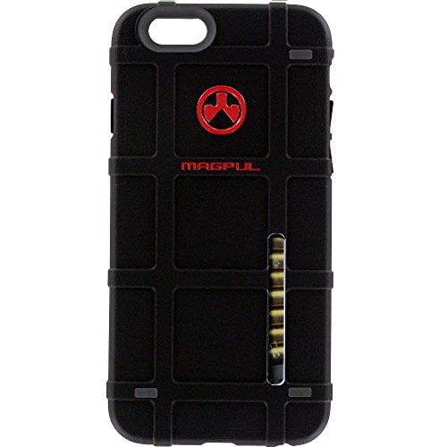 Magpul Industries iPhone 5//5s Bump Case