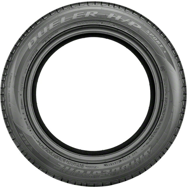 Bridgestone Dueler H/P Sport 275/40R20 106W XL Tire simolary.com 11 Bridgestone Dueler H/P Sport 275/40R20 106W XL Tire Simolary simolary.com 11
