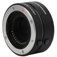 thumbnail image 1 of NS1 Auto Focus Macro Extension Tube Adapter Ring 10mm+16mm for Nikon 1 Mount Camera, 1 of 6