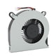 thumbnail image 2 of M Buder Ventilador de Refrigeración de CPU para DELL E6400 E6410 E6510 Conector 4 Pines DC 5V Disipación Térmica Rápida, 2 of 9