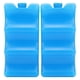 thumbnail image 2 of Leche materna G Box de hielo, Fit Forma contorneada Pack 2pcs Portátil para lactancia, 2 of 7