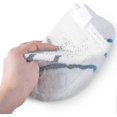 thumbnail image 1 of 4pcs Silvercrest Lidl Universal Steam Mop Covers Accessories For Steam Cleaners, 1 of 3