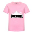 thumbnail image 1 of Playera Infantil de NTONGSHANBB, Camiseta Unisex con Personajes Populares del Juego, 1 of 4