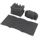 thumbnail image 4 of Organizador De Almacenamiento Para Automóvil Bolsa De Almacenamiento Para Automóvil Liviana Para Automóvil Para Puerta JK JL 2/4 ANGGREK Otros Vehículos, 4 of 8