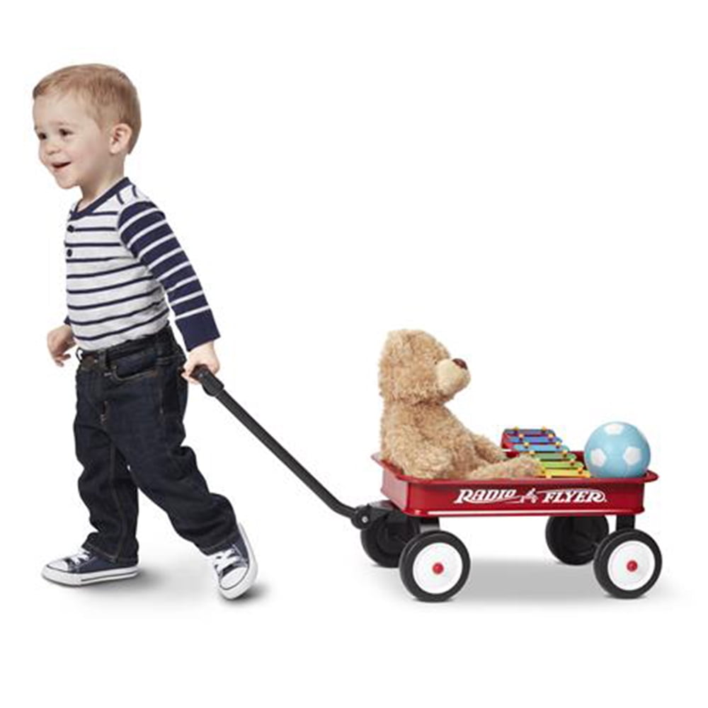 toy wagon