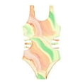 thumbnail image 3 of Swimsuits For Girls Kids Girls Bikini Swimsuits Bikini Sport Bathing Suits Bathing Suit For Kids, 3 of 5