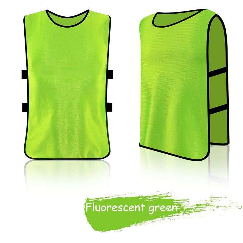 soccer training jerseys