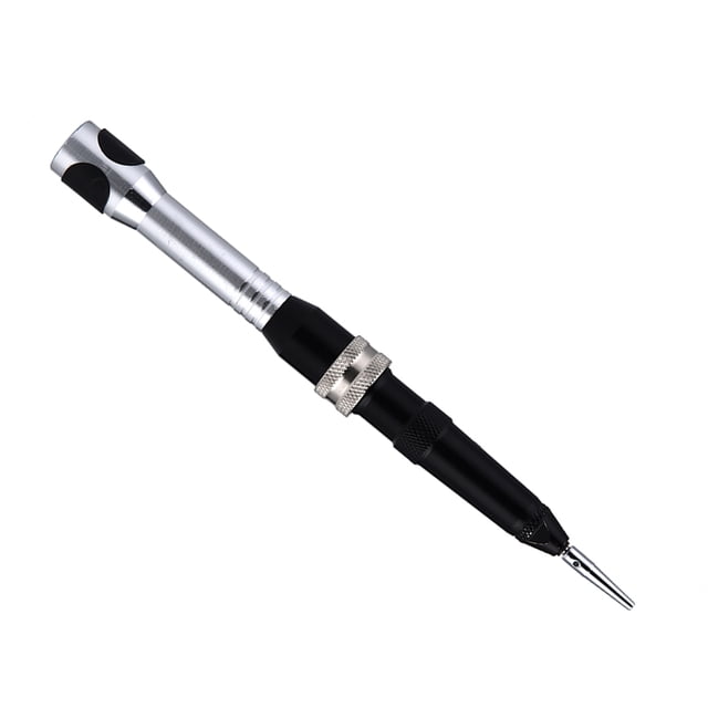Foredom Handpiece, Jewelry Engraving Hammer Handpiece, Hanging Mill Handles, Engraving Machine Handles, For Jewelry Flex Shaft Machine