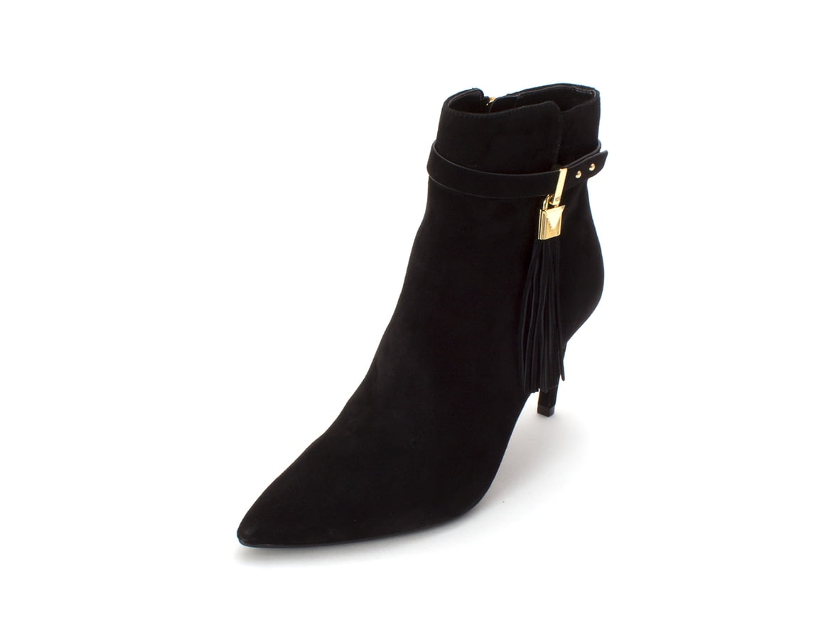 michael kors winslow flex bootie