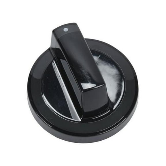 Whirlpool WPLWPW10316662 Genuine OEM Knob Assembly