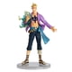 thumbnail image 1 of Bandai Spirits Ichibansho - One Piece - Figura coleccionable de Marco (Best of The Buddy), 1 of 5