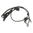 thumbnail image 1 of Sensores de velocidad de rueda ABS Unique Bargains Sensor ABS Sistema de frenos antibloqueo No.8954345010 para Toyota Sienna 1998-2000 1 Pc Frontal Izquierdo, 1 of 1