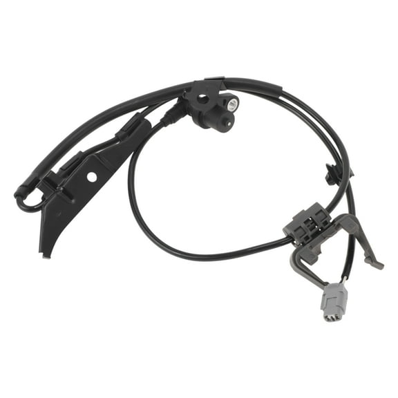 Unique Bargains ABS Wheel Speed Sensor ABS Sensor Anti-lock Braking System Sensor No.8954345010 for Toyota Sienna 1998-2000 1 Pc Front Left
