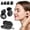 Black, variant on JARENGO 2025 New Ear Plugs for Noise Reduction-32dB XS-L for Sleeping, Concert, Work, Study, Noise Sensitive(Black)