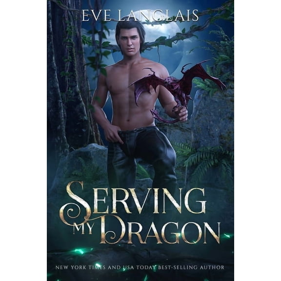 The Dragocracy Chronicles Serving My Dragon, Book 2, (Paperback)