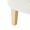 thumbnail image 5 of Noble House Club Chair, Almond, 5 of 9