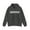 Dark Heather, variant on Uruguay Classic Pullover Hoodie