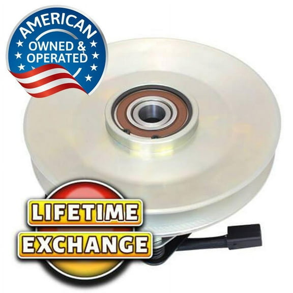 Ogura GT1-TR04 Replacement PTO Clutch; Upgraded Next Gen