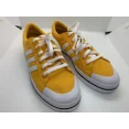 thumbnail image 2 of Ad-id-as Bravada Cloudfoam Men's Yellow Skateboarding Casual Shoes Size 8 GY3734, 2 of 6