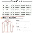 thumbnail image 2 of Tactical Pullover for Mens Military Cargo Hoodies Outdoor Hiking Hunting Hooded Quarter Zip Sweatshirt with Pockets, 2 of 5