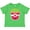 Apple Green, variant on Jelly Costume Boys or Girls Toddler T-Shirt