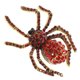 thumbnail image 1 of MERRYHAPY Pin Retro De Roja Para De Prendas Y Complementos, 1 of 6