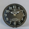 thumbnail image 1 of Kensigton Station London Table Clock, 1 of 2