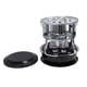 thumbnail image 1 of Calentador De Queroseno Portátil, 2600 W, 9000 BTU, 4,6 L, Altura Ajustable, Calentador De Espacio De Queroseno Para Interiores Y Exteriores, Para Tienda De Campaña, Pesca En, 1 of 7