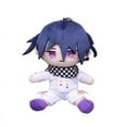 thumbnail image 3 of Peluche New Danganronpa V3 Kokichi Oma K Kids 7+ de 15 cm, 3 of 5