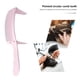 thumbnail image 1 of Peine De Posicionamiento S Arc Comb Men Hair Clipper Cepillo de pelo ajustable Salon Hair Pink Ndcxsfigh Cuidado Belleza, 1 of 3