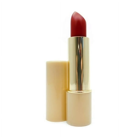 Elizabeth Arden Ceramide Plump Perfect Lipstick 23 Perfect Scarlett .12 Oz. (New, No Box)